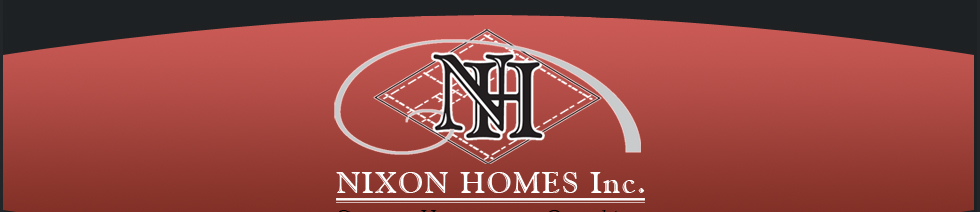 Nixon Homes header